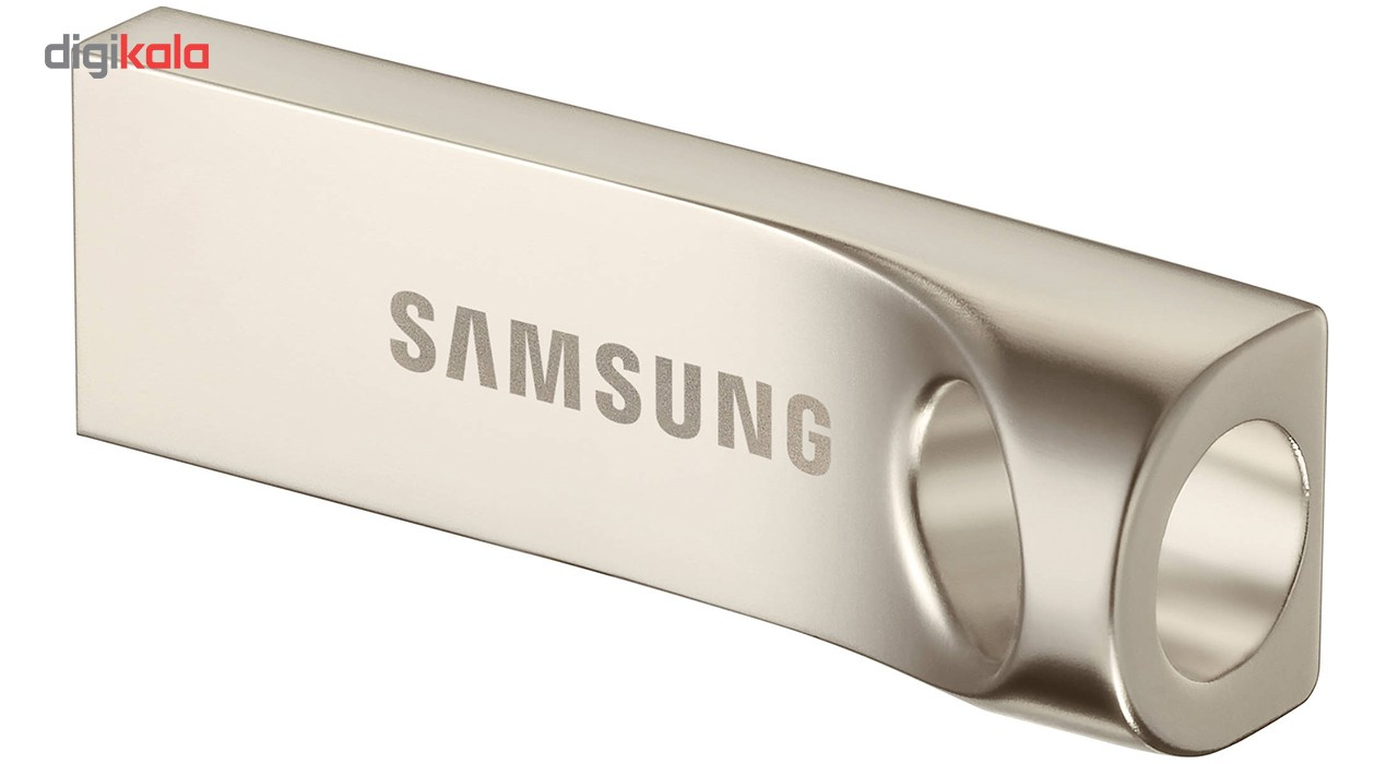 فلش مموری سامسونگ مدل Bar MUF-32BA ظرفیت 32 گیگابایت