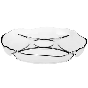 Pasabahce Patisserie 10467 Serving Dish