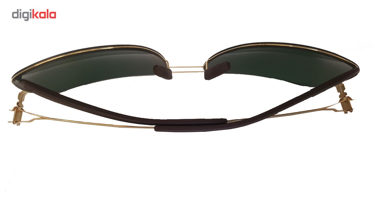 عینک آفتابی آیس برلین مدل U5 Alex N9