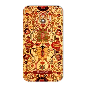 MAHOOT Iran-carpet Design Cover Sticker for Samsung J2 Pro 2018