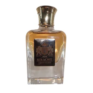 ادو پرفیوم زنانه Alfa Monte مدل Liquid Elixir حجم 100 میلی لیتر