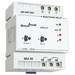 کنترل فاز شیوا امواج مدلMRB-2P