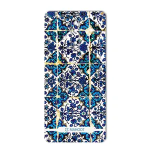 MAHOOT Traditional-tile Design Sticker for Nokia 8