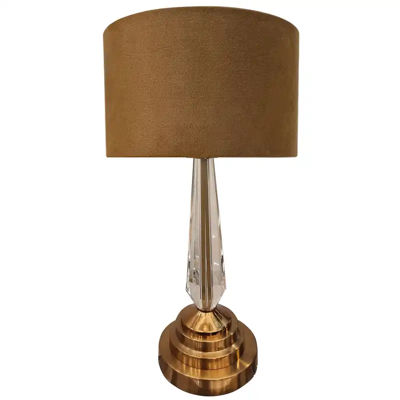 آباژور رومیزی مدل Hector.A 30