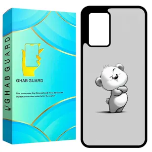 Ghab Guard GCHP11S Cover For Xiaomi Redmi Note 11 4G / Redmi Note 11S 4G  