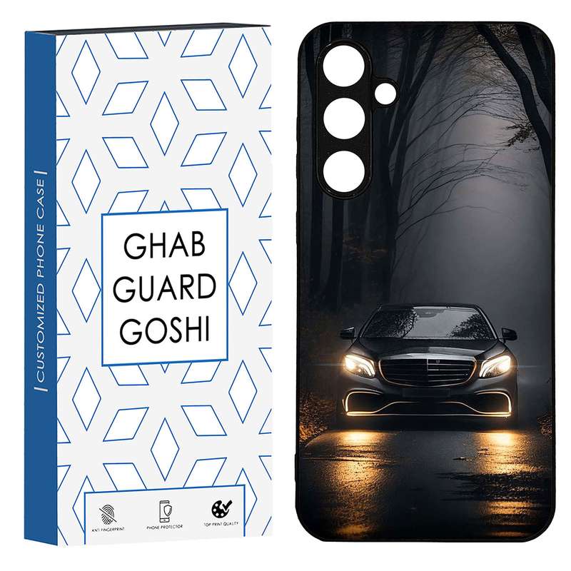 کاور قاب گارد گوشی طرح ماشین بنز کد TPU-093 مناسب برای گوشی موبایل سامسونگ Galaxy A54 کاور قاب گارد گوشی طرح ماشین بنز کد TPU-093 مناسب برای گوشی موبایل سامسونگ Galaxy A54