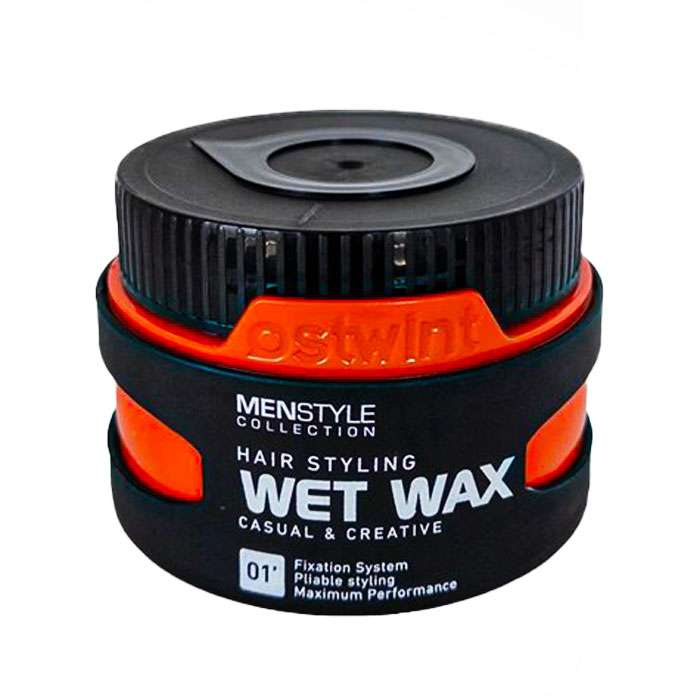 واکس مو است وینت مدل WET-1 حجم 150 میلی لیتر واکس مو است وینت مدل WET-1 حجم 150 میلی لیتر