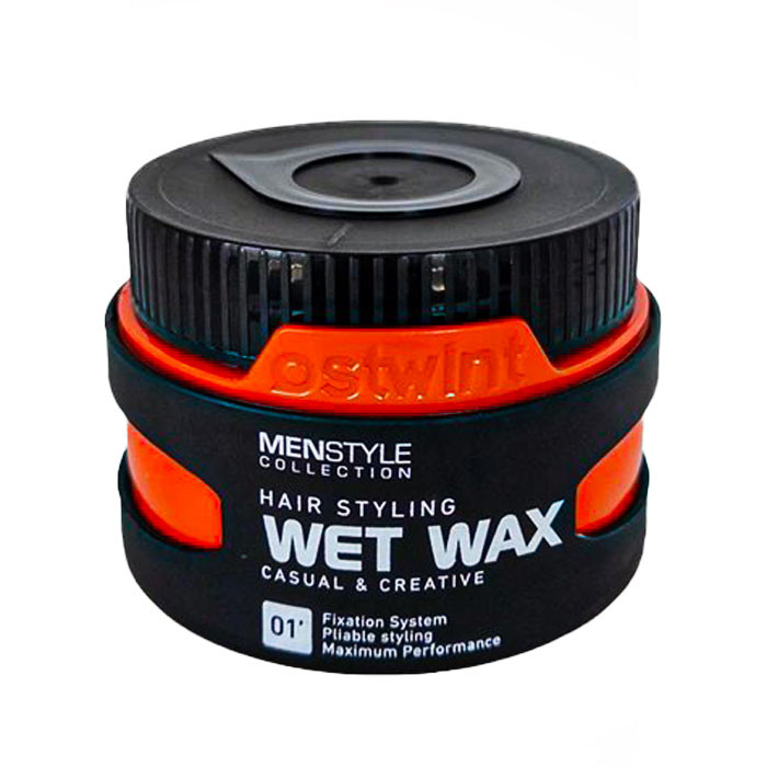 واکس مو است وینت مدل WET-1 حجم 150 میلی لیتر واکس مو است وینت مدل WET-1 حجم 150 میلی لیتر
