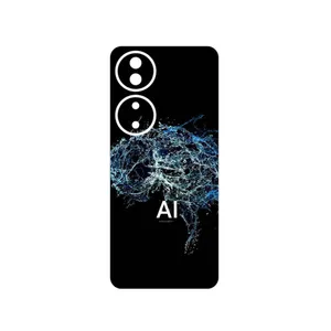 MAHOOT Artificial intelligence 2 Cover Sticker for Honor X7b
