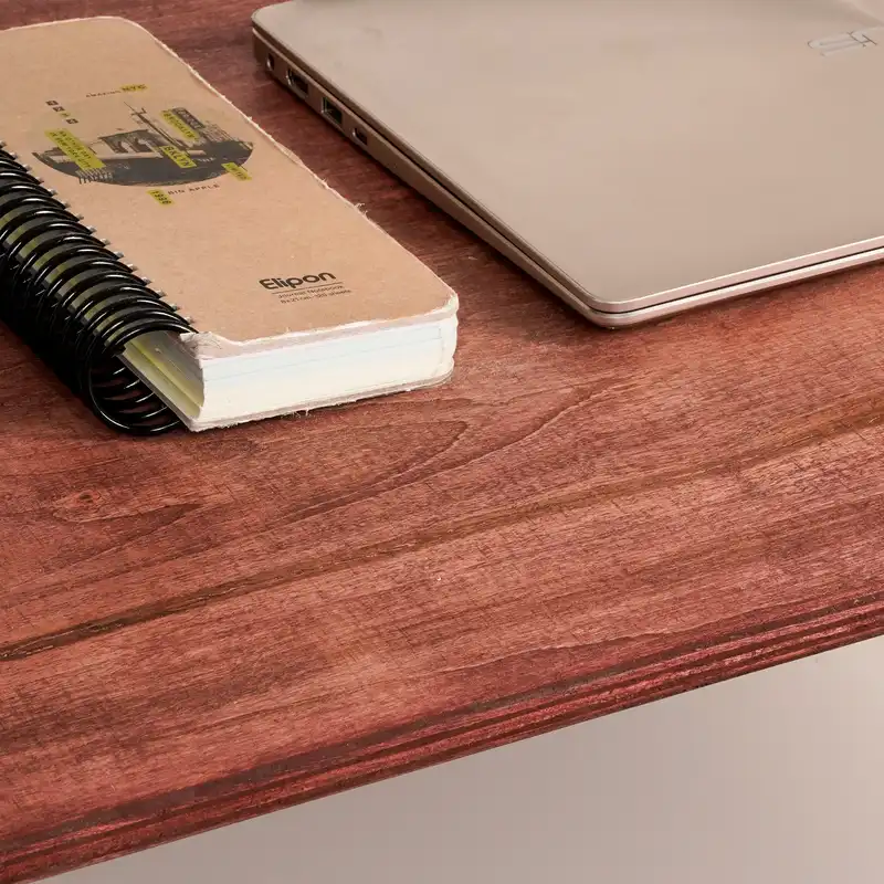 میز تحریر مدل وان