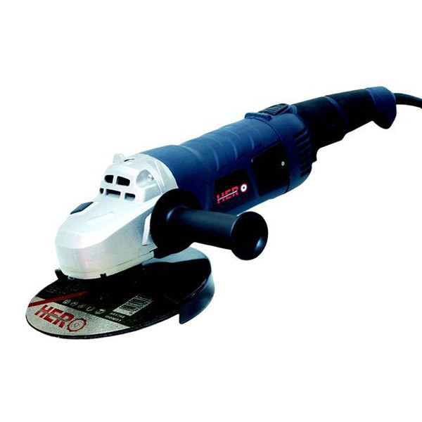 فرز سنگبری هیرو مدل HE-8336