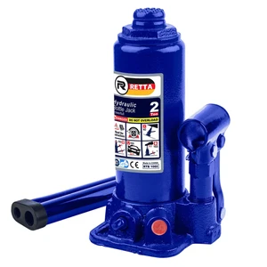 جک هیدرولیک خودرو رتتا مدل RTB-1002