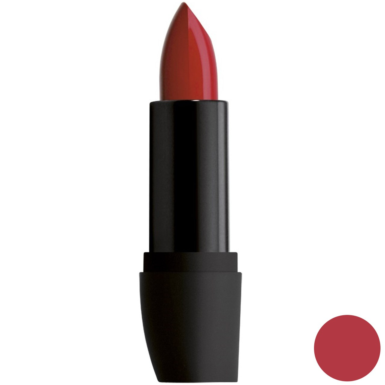 رژ لب جامد دبورا سری Red مدل Atomic شماره 01