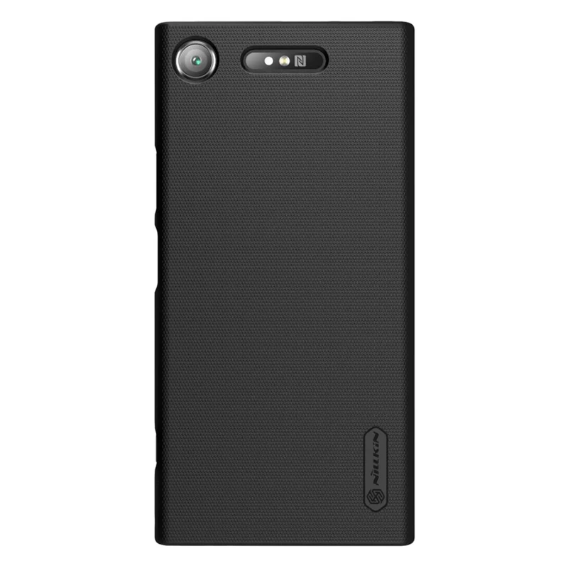 کاور  مدل Super Frosted Shield مناسب برای گوشی موبایل سونی Xperia XZ1