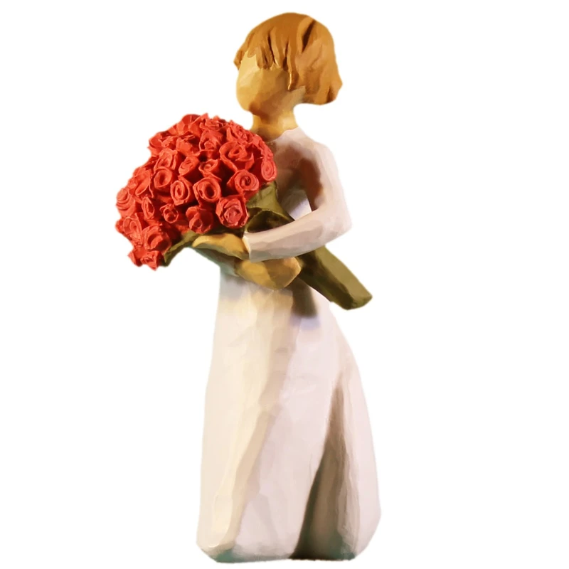 مجسمه امین کامپوزیت مدل فراوانی کد 84