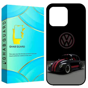 Ghab Guard GCHP13PM Cover For Apple iPhone 13 Pro Max