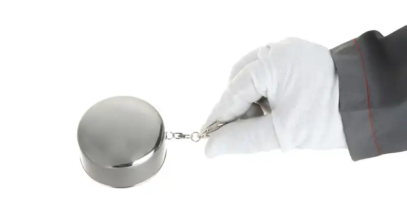 لیوان سفری تاشو طرح 1