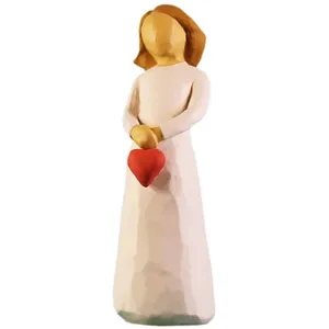 مجسمه امین کامپوزیت مدل انتظار کد 24