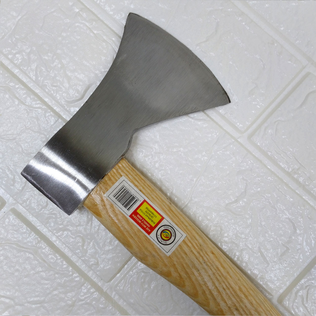 تبر بی اس مدل BS008