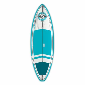 تخته پارویی ایستاده بیک مدل 8-7 Wave Pro
