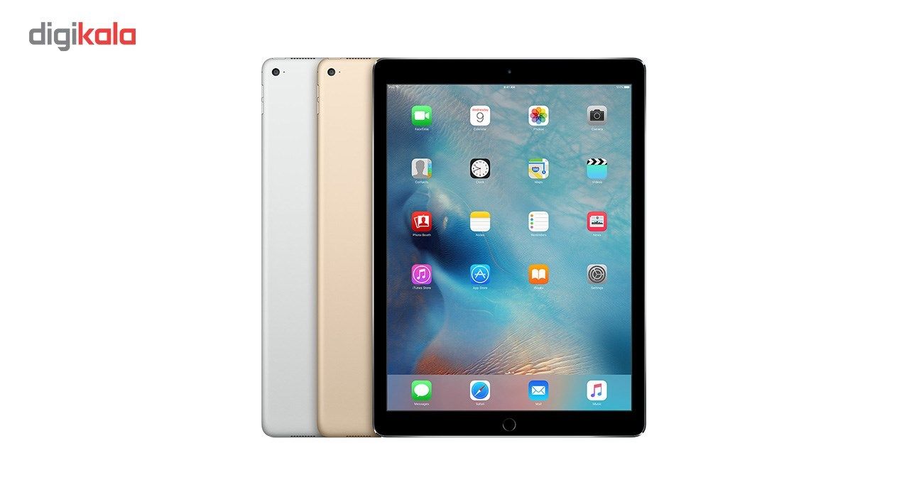 تبلت اپل مدل iPad 9.7 inch (2017) WiFi ظرفیت 32 گیگابایت