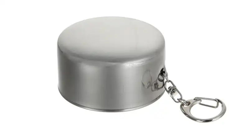 لیوان سفری تاشو طرح 1