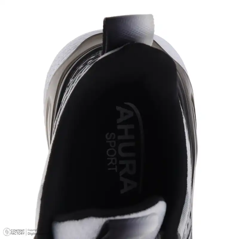 کفش پیاده روی اهورا مدل 00238006