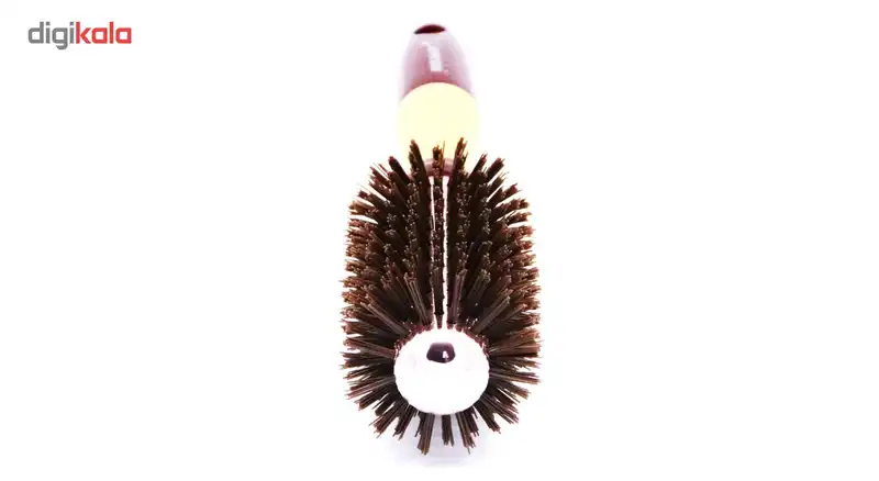 برس مو دلگان مدل W11-R0016-022-VW01