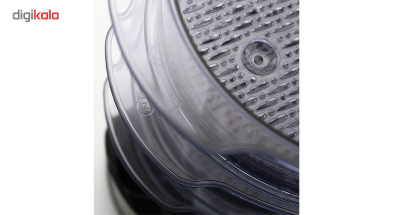 بخارپز ناسا الکتریک مدل NS-700