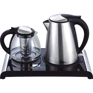 چای ساز مایدیا مدل MT-8992T-E1
