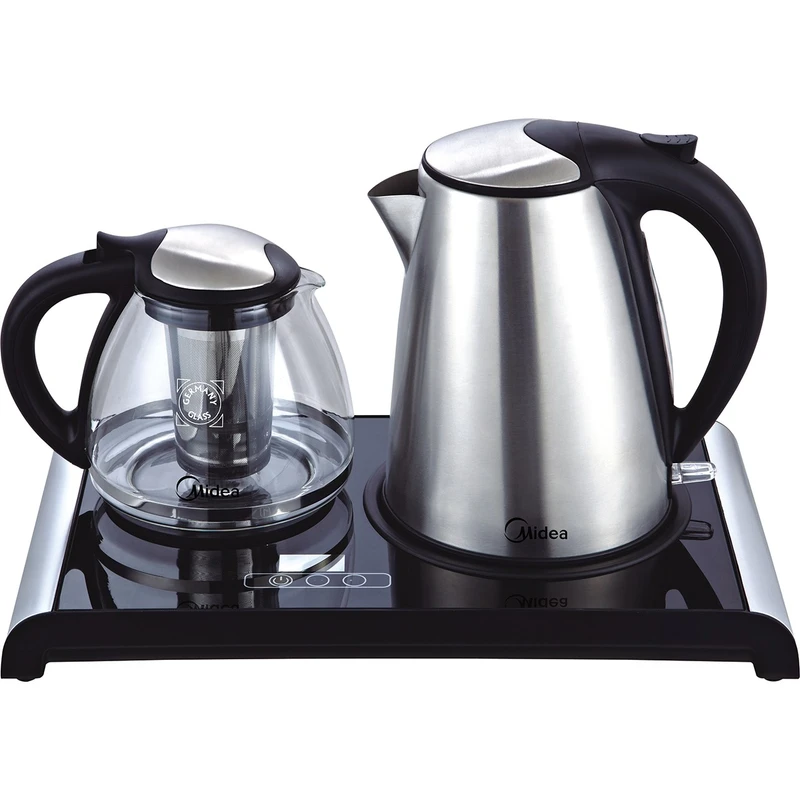 چای ساز مایدیا مدل MT-8992T-E1