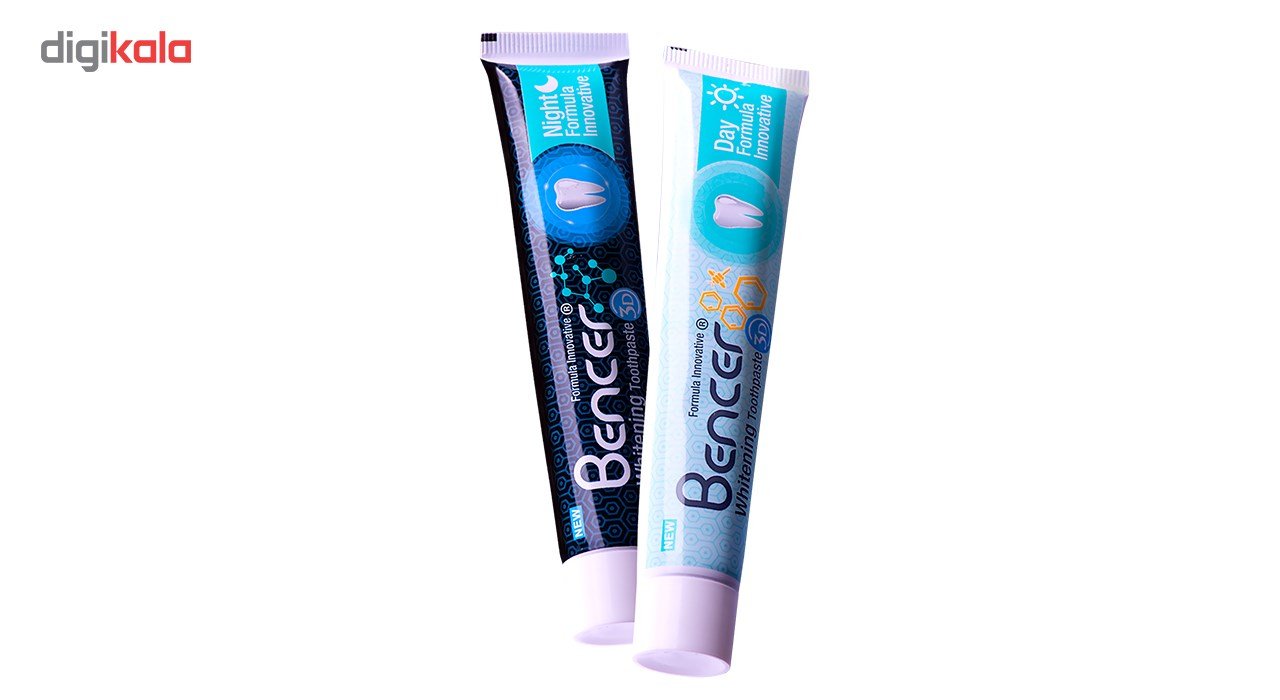 پک بهداشتی بنسر