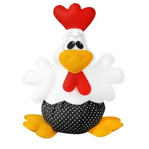 عروسک نمدی مدل مرغ 