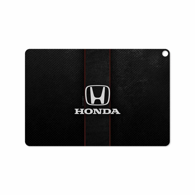 برچسب پوششی ماهوت مدل Honda Motor مناسب برای تبلت ایسوس Zenpad 3S 10 2017 Z500KL