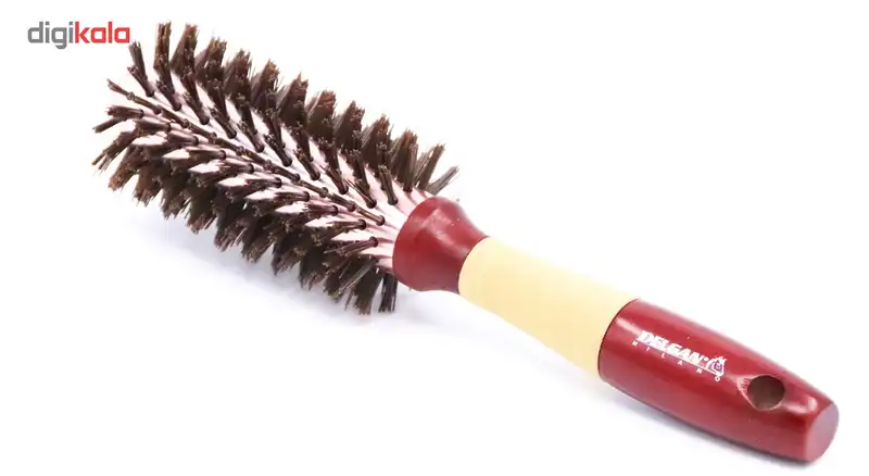 برس مو دلگان مدل W11-R0016-022-VW01