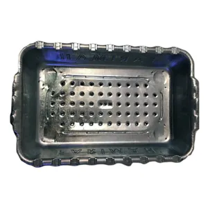 کباب پز ذغالی ذغال گستر