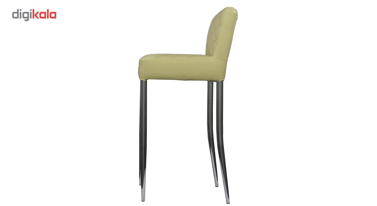 صندلی اپن فلزی داته مدل CBKRM01