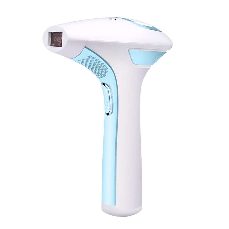 لیزر بدن کاسبیوتی مدل Perfect Smooth لیزر بدن کاسبیوتی مدل Perfect Smooth