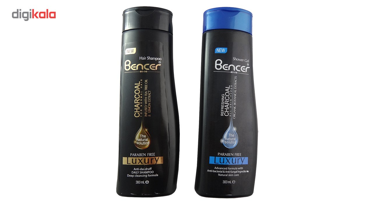 پک بهداشتی بنسر