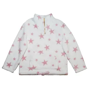 سویشرت دخترانه جورج مدل 01