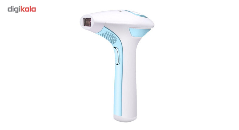لیزر بدن کاسبیوتی مدل Perfect Smooth لیزر بدن کاسبیوتی مدل Perfect Smooth