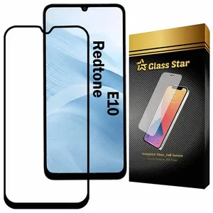Glass Star CRG20 Screen Protector For Redtone E10