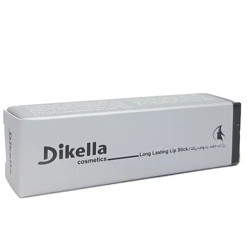 رژ لب جامد دیکلا شماره 10