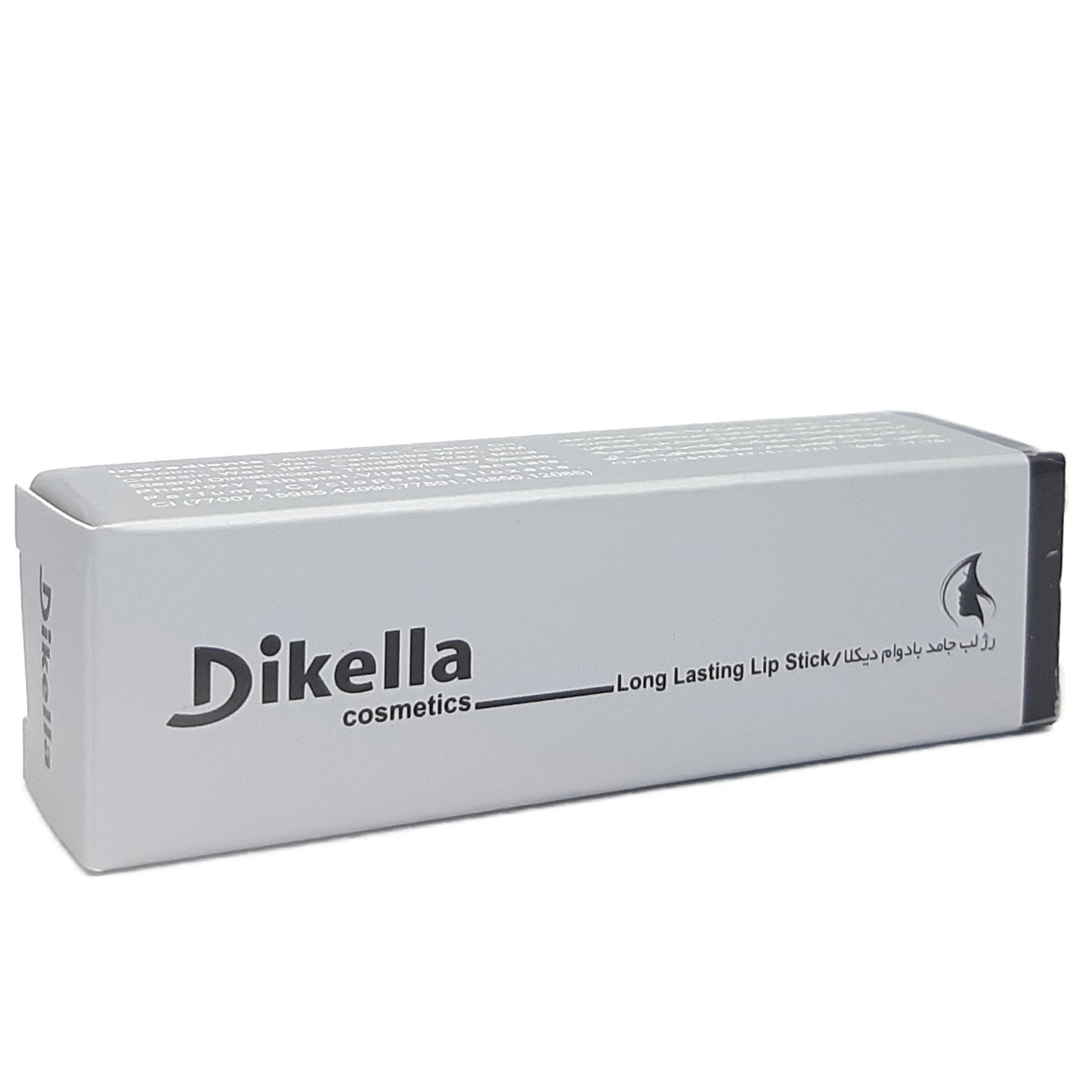 رژ لب جامد دیکلا شماره 14
