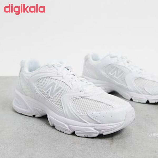 کفش پیاده روی زنانه  مدل 530