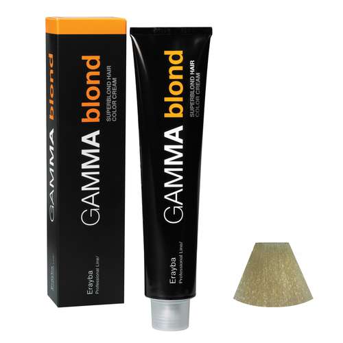 رنگ مو ارایبا سری طبیعی شماره 11/00 حجم 100 میلی لیتر رنگ بلوند پلاتینی