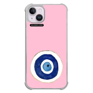 AKAM AMCWTA14PLUS-EYES1 Cover For Apple iPhone 14 Plus