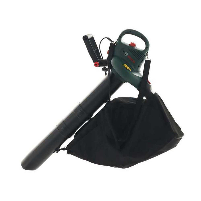 دمنده مکنده بوش مدل فوق حرفه ای Garden tidy 3000