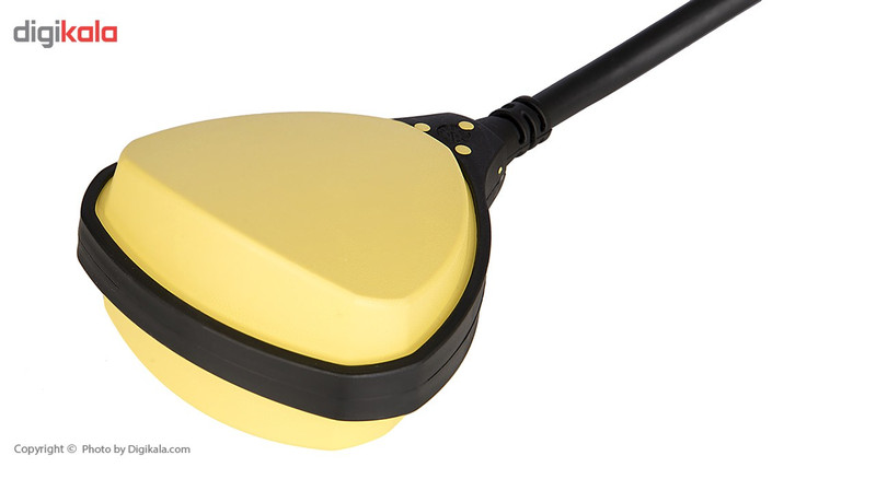 پمپ لجن کش کرشر مدل SP3