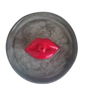 جاعودی بتنی طرح لب